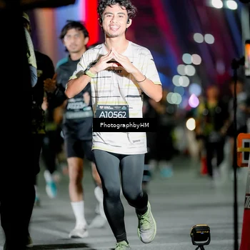 Runner Photo 6217254