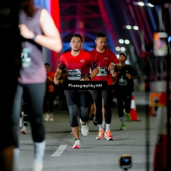 Runner Photo 6217255