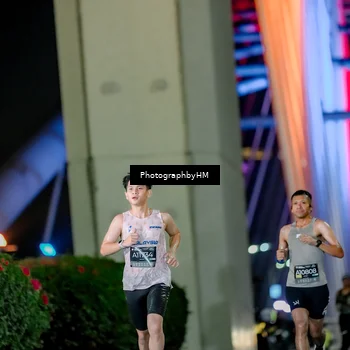 Runner Photo 6217256