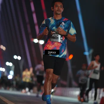 Runner Photo 6217284