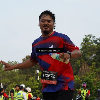 Runner Photo 6217294