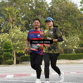 Runner Photo 6217299