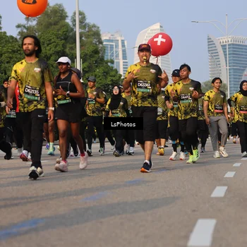 Runner Photo 6217315