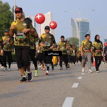 Runner Photo 6217322