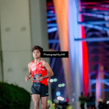 Runner Photo 6217326