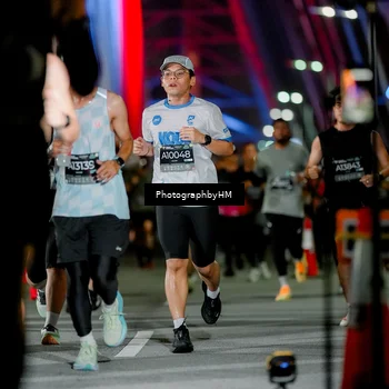 Runner Photo 6217328