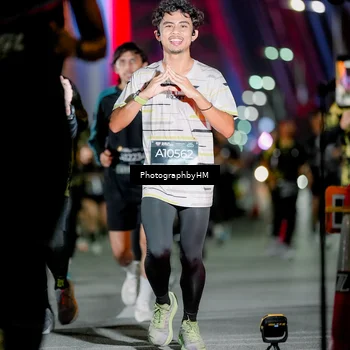 Runner Photo 6217329
