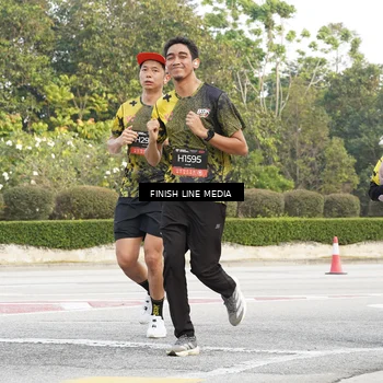 Runner Photo 6217404