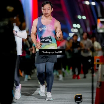 Runner Photo 6217420