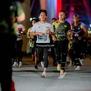 Runner Photo 6217421