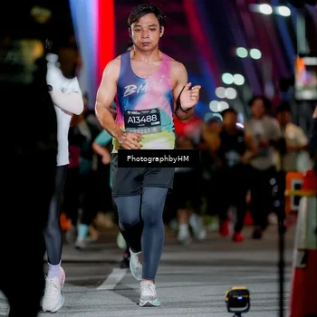 Runner Photo 6217422