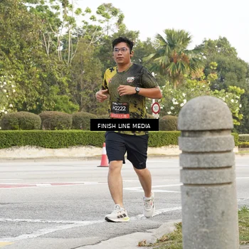 Runner Photo 6217442