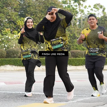Runner Photo 6217508