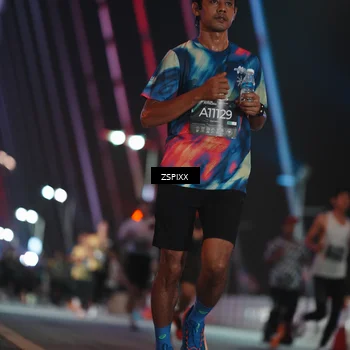 Runner Photo 6217519