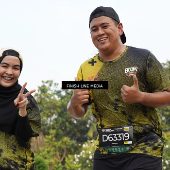 Runner Photo 6217546