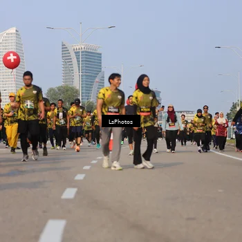 Runner Photo 6217552