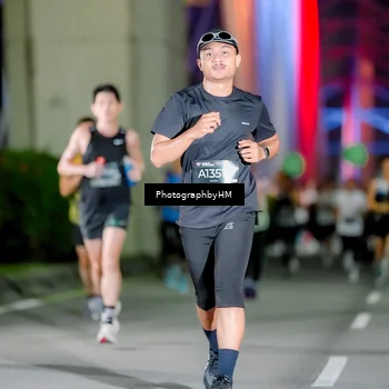 Runner Photo 6217555