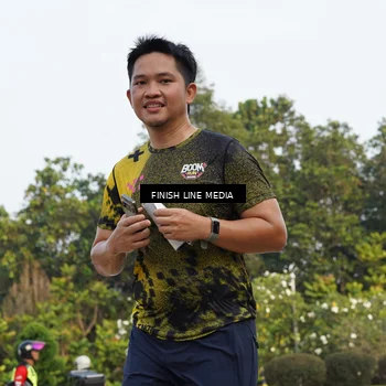 Runner Photo 6217557