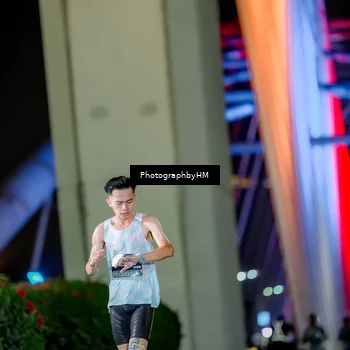 Runner Photo 6217559