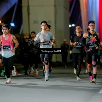Runner Photo 6217561