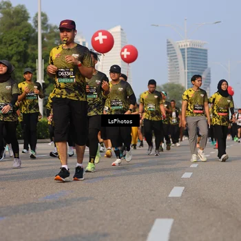 Runner Photo 6217582