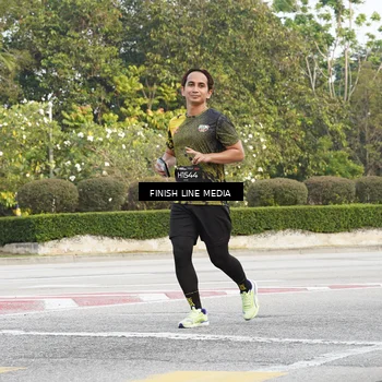 Runner Photo 6217612
