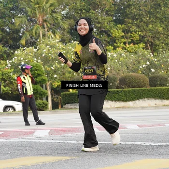 Runner Photo 6217651