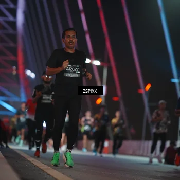 Runner Photo 6217661