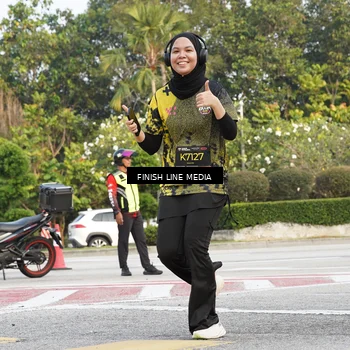 Runner Photo 6217702