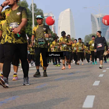 Runner Photo 6217753