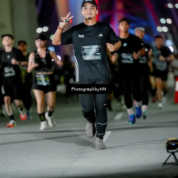 Runner Photo 6217757