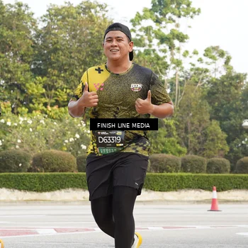 Runner Photo 6217762
