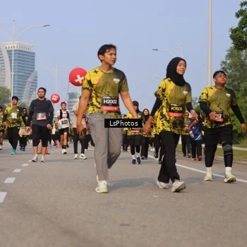 Runner Photo 6217764