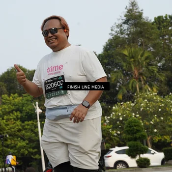 Runner Photo 6217790