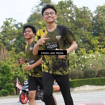 Runner Photo 6217794