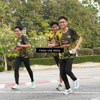 Runner Photo 6217806