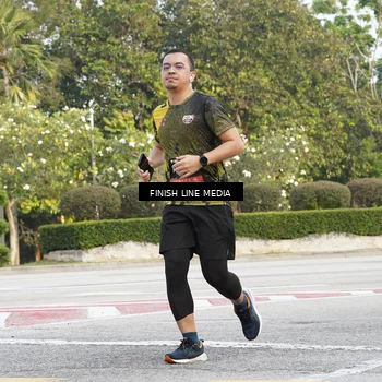 Runner Photo 6217825