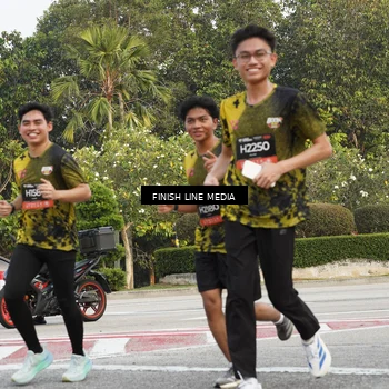Runner Photo 6217832