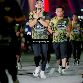 Runner Photo 6217861