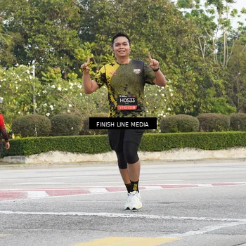 Runner Photo 6217870