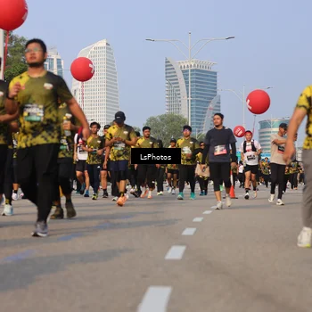 Runner Photo 6217914