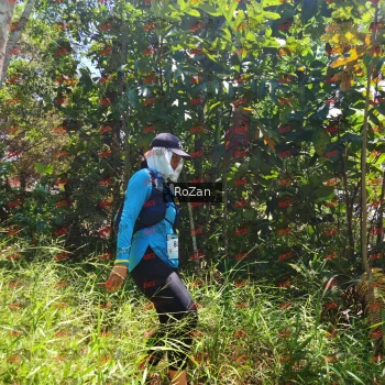 Runner Photo 6218