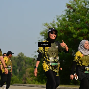 Runner Photo 6218049