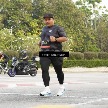 Runner Photo 6218052