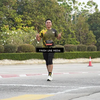 Runner Photo 6218062