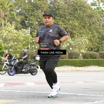 Runner Photo 6218080
