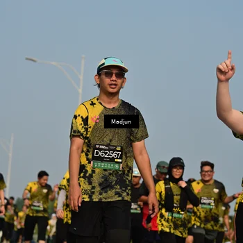 Runner Photo 6218083