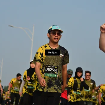 Runner Photo 6218088