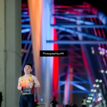Runner Photo 6218094