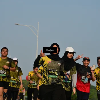 Runner Photo 6218098
